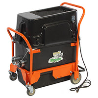 Dust Collection System Parts by General Equipment