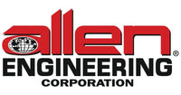 All Allen Engineering Parts