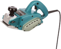 1912B Planer Assembly parts By Makita