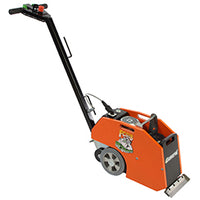 FCS18 RIP-R-STRIPPER Floor Strippers Parts by General Equipment