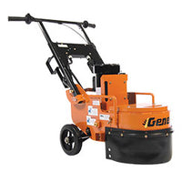 M-SERIES Grinders Parts by General Equipment