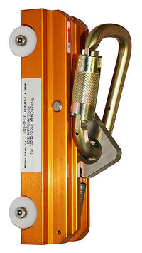 Vertical Climbing Systems