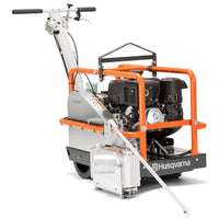Soff Cut 2000E, 2009-30 Early Entry Saw Parts by Husqvarna
