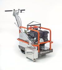 Soff Cut 2000 Early Entry Walk Behind Saw Parts by Husqvarna
