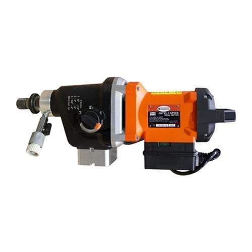 CB733 Drill Motor Parts by Core Bore