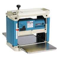 2012NB Planer Assembly Parts By Makita