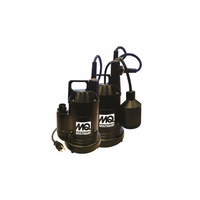 ST1/ST1F Submersible Pump Parts by Multiquip