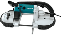 2107F Band Saw Parts by Makita