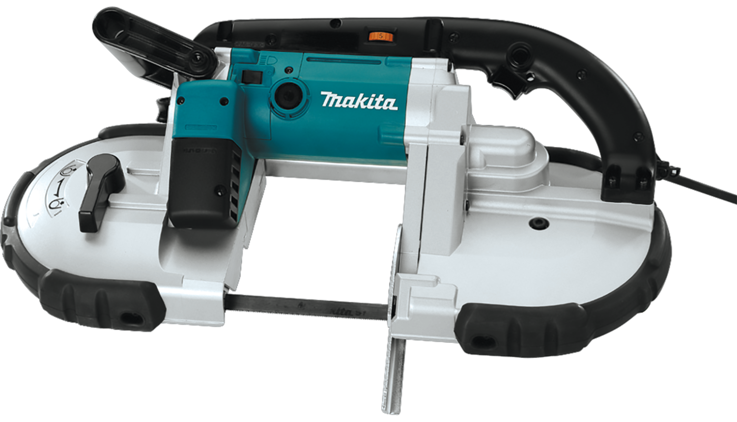 2107F Band Saw Parts by Makita