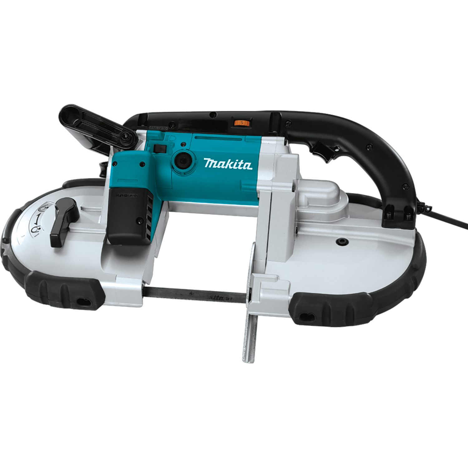 2107FZ Band Saw Parts by Makita
