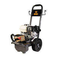 B2565HGS Gas Cold water Pressure Washer Parts By BE Power Equipment
