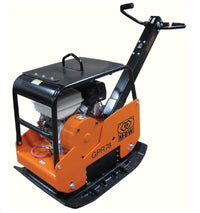 GPR78 Reversible Plate Compactor Parts By MBW