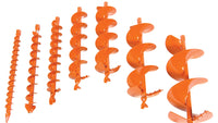 Hole Digger Accessories by General Equipment
