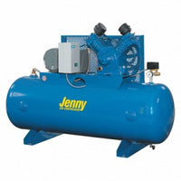 J5A-60-SSC Air Compressor Assembly Parts By Jenny
