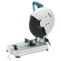 2414NB Chop Saw Parts By Makita