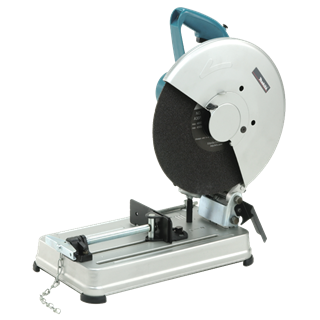2414B Chop Saw Parts By Makita
