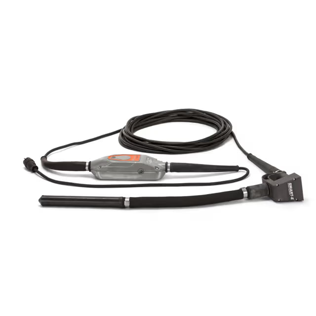 SMART 65 concrete vibrator parts by husqvarna