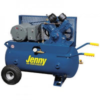 GT5B-30P-SSC Air Compressor Parts By Jenny
