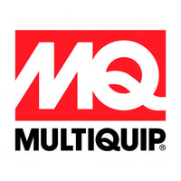 P-Series Concrete Vibrator Parts by Multiquip