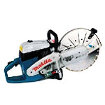 DPC9500 Cutter Assembly parts By Makita