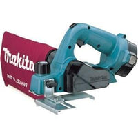 1050D Planer Assembly parts By Makita