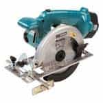 5621DWD Cordless Circular Saw Parts By Makita