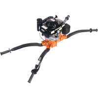 332H Epic Series Two Man Hole Digger Parts by General Equipment