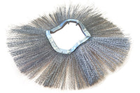 Wire Street Broom Wafers (Steel Wire)