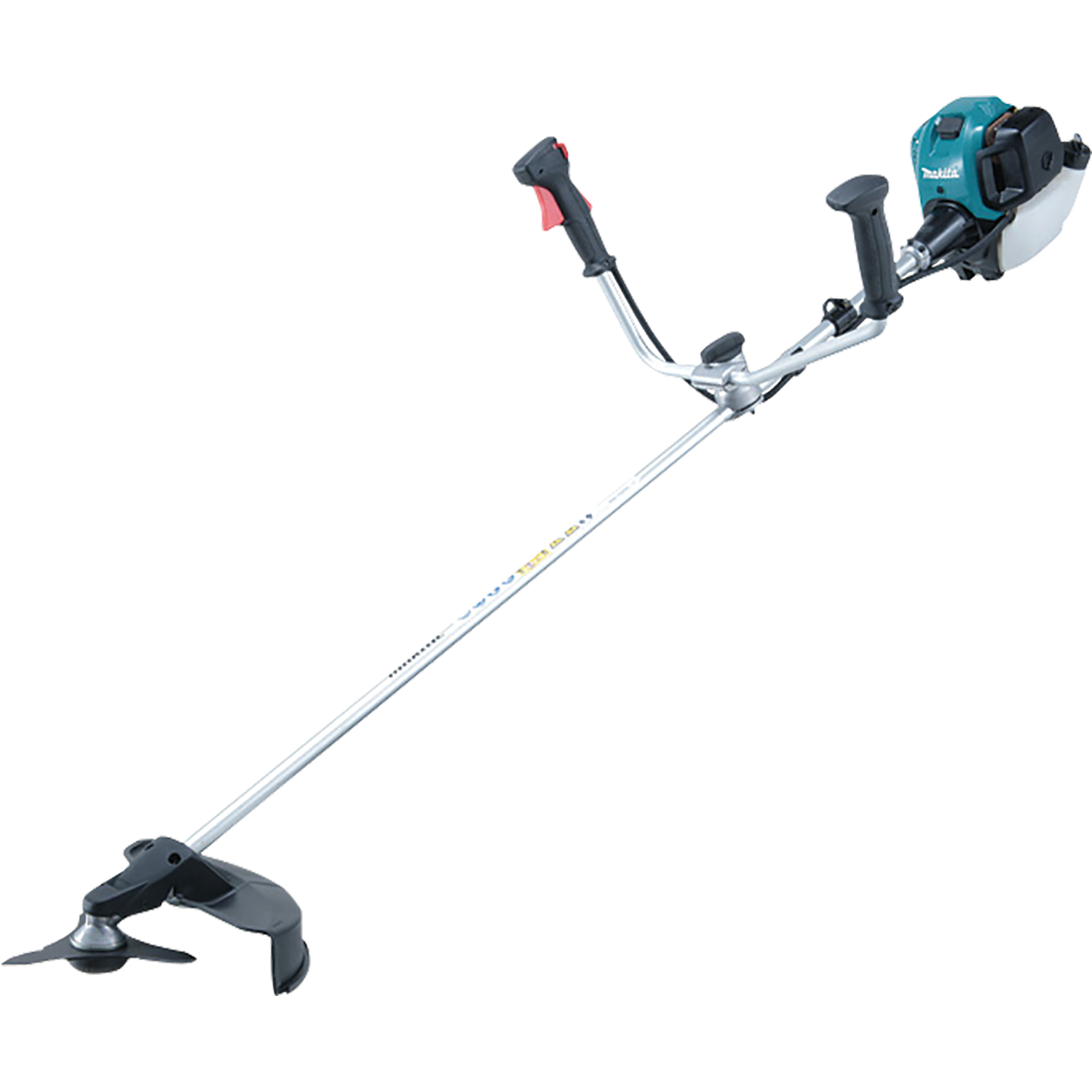 EM2650UH Gas Brush Cutter Parts by Makita