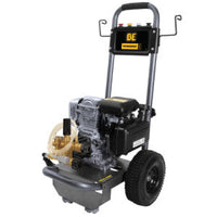 B275HA Gas Cold water Pressure Washer Parts By BE Power Equipment