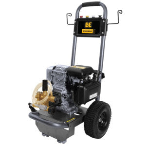 B275HA Gas Cold water Pressure Washer Parts By BE Power Equipment