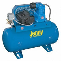 Fire Sprinkler Air Compressor Parts By Jenny