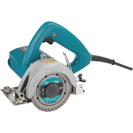 4100NH 12A 4-3/8 Masonry Saw Parts By Makita