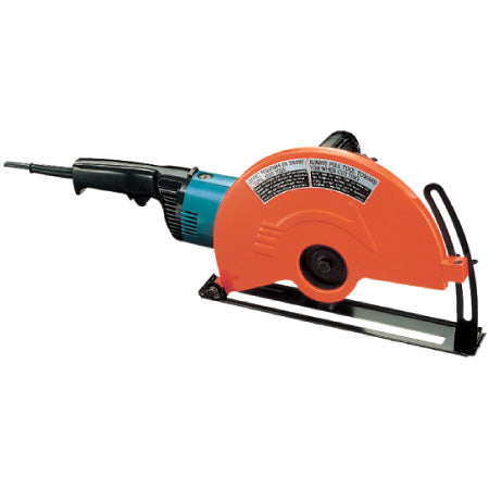 4110C Angle Cutter Parts By Makita