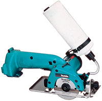 4191D Cordless Saw Parts By Makita