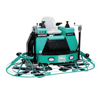 HHXD5 Mechanical Ride-on Trowel Parts by Multiquip Whiteman