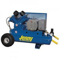 GT5B-8P2-DCS Air Compressor Parts By Jenny