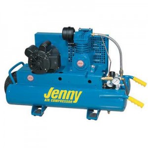 K15A-8P-DCS Air Compressor Parts By Jenny