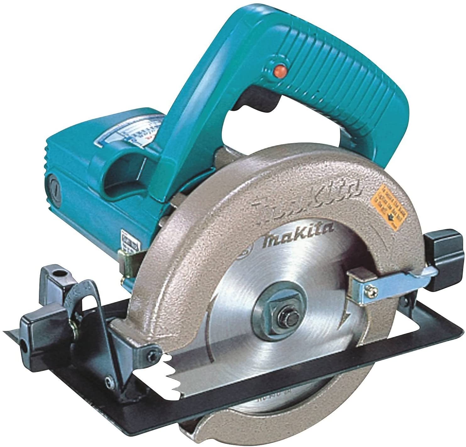 5005BA Circular Saw Parts By Makita