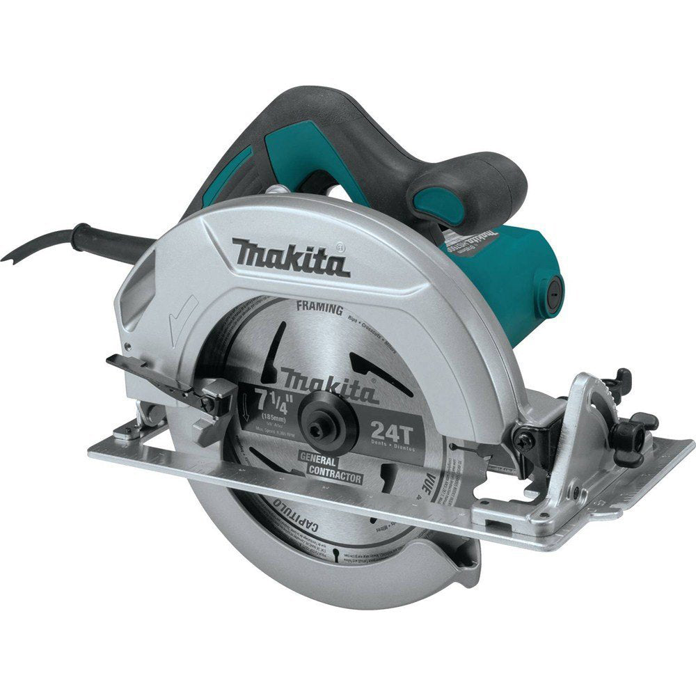 5007FA Circular Saw Parts By Makita