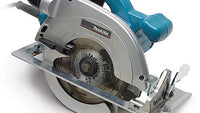 5037NBK Circular Saw Parts By Makita