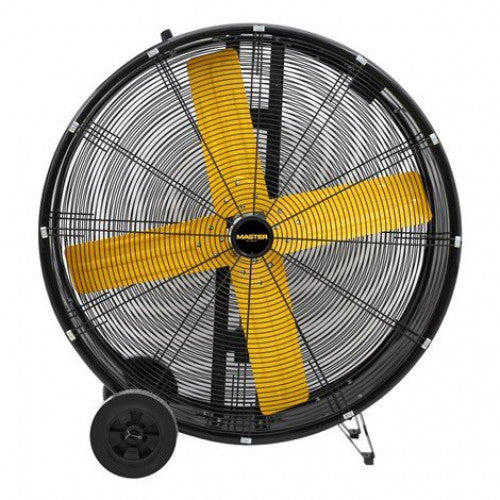 Fans and Blowers