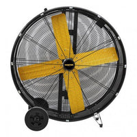 Fans and Blowers