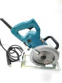 5077B Hypoid Saw Parts By Makita