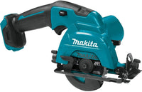 5090DW - 9.6V Cordless 3-3/8 Circular Saw Parts By Makita