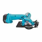 5091D Cordless Circular Saw Parts By Makita