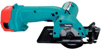 5093DWD Cordless Circular Saw Parts By Makita