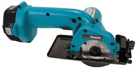 5094DWD -14.4V Cordless 3-3/8 Circular Saw Parts By Makita