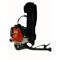 PRO50 2 Stroke Gas Backpack Concrete Vibrator Parts by Northrock