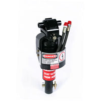 553-12 DIG-R-TACH Hydraulic Hole Digger Attachments by General Equipment